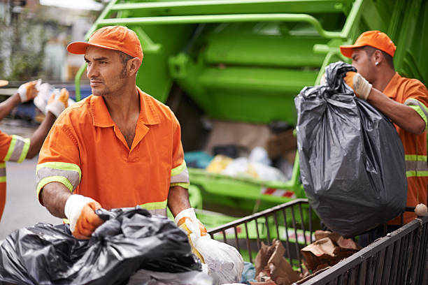 Best Residential Junk Removal  in Holtville, AL